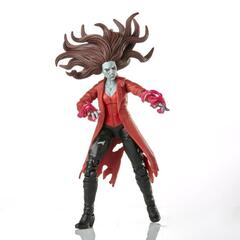 Фигурка Marvel Legends What if..? Zombie Scarlet Witch