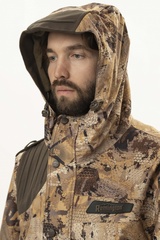 Костюм Remington Duck Hunting Yellow Waterfowl Honeycombs
