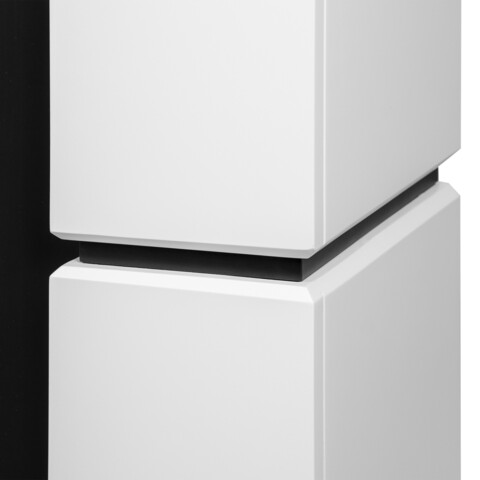 Портал Electrolux Moderno Long белый