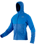 Лыжный костюм 905 Victory Code Ultra Warm Plus 1.0-2.0 Blue Active мужской