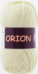 VITA Orion (77% Мерсеризованный хлопок 23% Вискоза, 50гр/170м.)