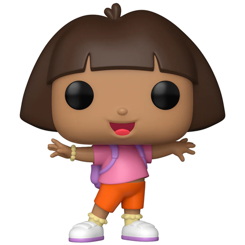 Funko POP! Dora: Dora (2003)