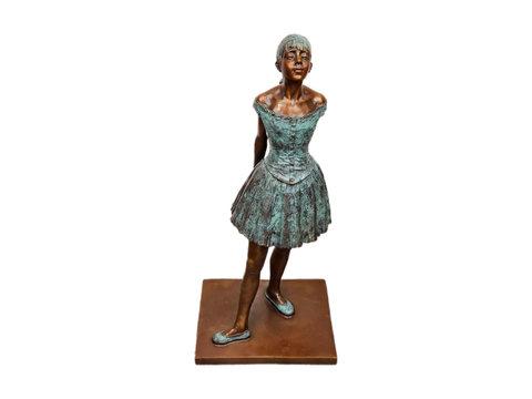 Статуэтка Юная танцовщица