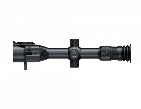 Цифровой прицел ночного видения ATAK ES3T-LRF (70-850)