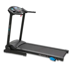 Беговая дорожка OXYGEN FITNESS REVIVE C реабилитационная, домашняя