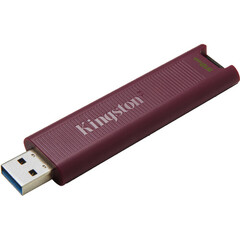 Флеш-накопитель Kingston 1TB DataTraveler Max USB Type-A Flash Drive (Красный)
