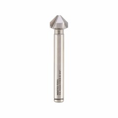 Зенковка ц/х 90° 10,4мм HSSE-Co5 3z DIN335C L50мм d6мм M5(BF) MASTER-TOOL 1060101020042