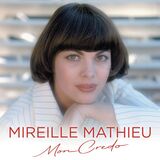 MATHIEU, MIREILLE: Mon Credo (2Винил) (Виниловая пластинка)