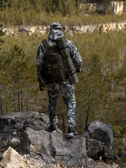 Демисезонный костюм для охоты Remington Himalayan Apex на remingtonn.ru