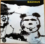 BAUHAUS: Mask (Виниловая пластинка)