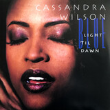 WILSON, CASSANDRA:  Blue Light Til Dawn