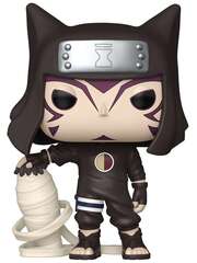Funko POP! Naruto: Classic Kankuro (2229)