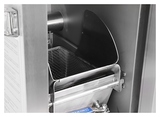 Фритюрница-автомат RoboLabs Robofrybox One RBF1SR нерж.