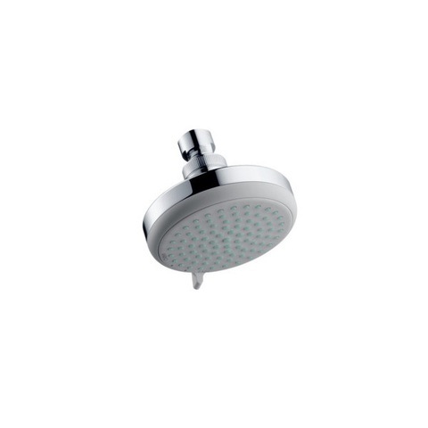 Hansgrohe Croma 27441000* Душ верхний малый 10х10 см 4 режима