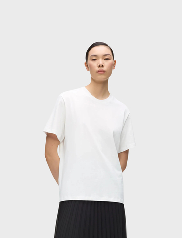 Футболка KARL LAGERFELD Essential Relaxed T-Shirt