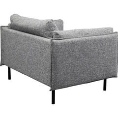 Кресло Pola Grey