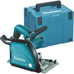 Дисковая пила по алюминию Makita CA5000XJ