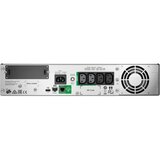 ИБП APC Smart-UPS SMT1500RMI2UC