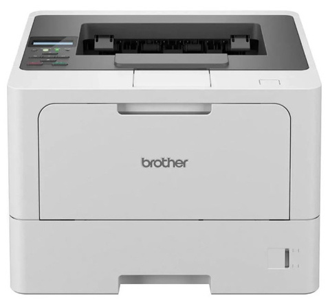 Принтер лазерный черно-белый Brother HLL5210DNRE1