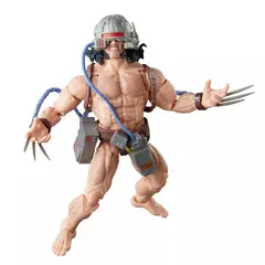 Фигурка Hasbro Marvel Legends X-men: Wolverine Weapon X