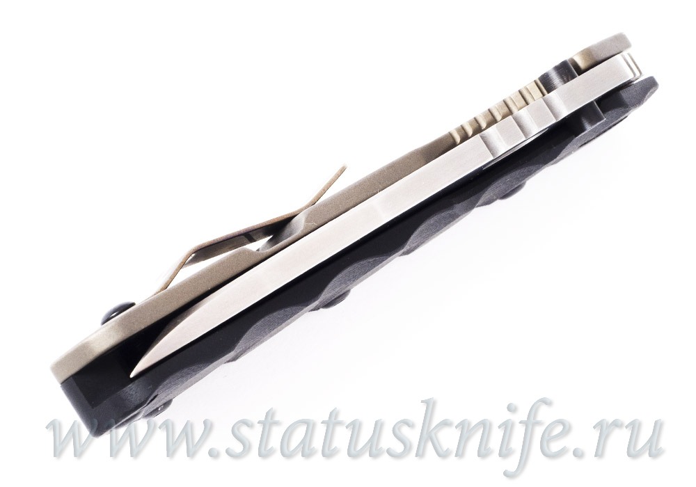 Нож Duane Dwyer Custom Chisel 3V