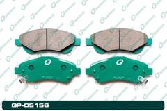 Колодки  G-brake   GP-05156