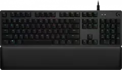 Клавиатура Logitech Gaming Keyboard G513 Carbon GX Brown