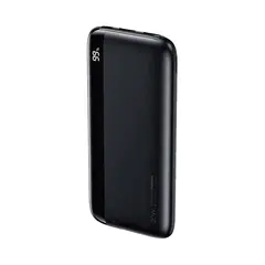 Внешний аккумулятор Remax RPP-293, 10000 mAh, черный