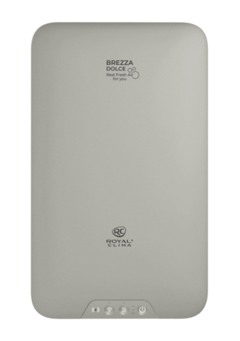 Royal Clima Brezza Dolce RCB-D 80 LUX