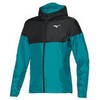 Mizuno Training Hooded Jacket куртка для бега мужская - 1