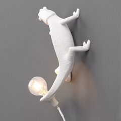 Настенный светильник Chameleon Going Up