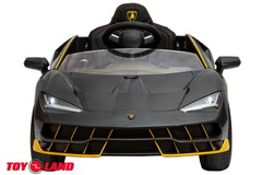 Lamborghini Centenario 6726R (ЛИЦЕНЗИОННАЯ МОДЕЛЬ) с дистанционным управлением