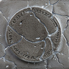 Реплика Marvel: Thor Mjolnir