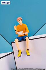 Фигурка Jujutsu Kaisen Itadori Yuji Ending Costume Ver. (Noodle Stopper)