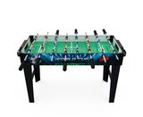 Игровой стол - футбол DFC WORLDCUP SB-ST-11SC фото №2