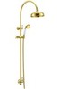Boheme Imperiale 402 Душевая система без смесителя, цвет: золото