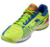 ASICS GEL-VOLLEY ELITE 2 мужские волейбольные кроссовки - 4