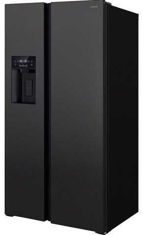 Холодильник Hiberg RFS-655DX NFB Inverter
