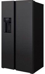 Холодильник Hiberg RFS-655DX NFB Inverter