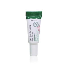 Сыворотка для лица осветляющая с 5% ниацинамида AXIS-Y Dark Spot Correcting Glow Serum 5 мл