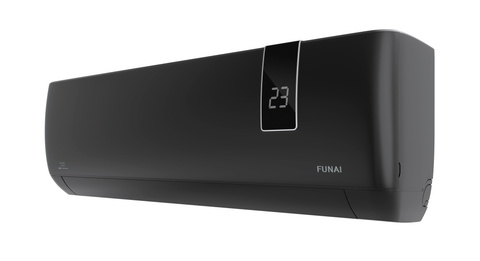 Внутренний блок FUNAI BUSHIDO Inverter RAM-I-BS35HP.W01/S
