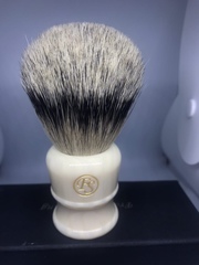 Помазок для бритья FS Frank Shaving 26mm Manchurian Silvertip