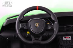 Lamborghini Aventador SV M777MM (ЛИЦЕНЗИОННАЯ МОДЕЛЬ)