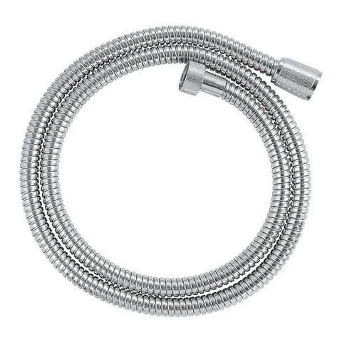 GROHE Relexaflex 28142002 Душевой шланг металлический 1250 мм, макс. давление до 16 бар, хром (замена арт. 28140000)