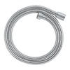 GROHE Relexaflex 28142002 Душевой шланг металлический 1250 мм, макс. давление до 16 бар, хром (замена арт. 28140000)