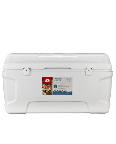 Термоконтейнер Igloo MaxCold Contour 165 (изотермический, 156л)
