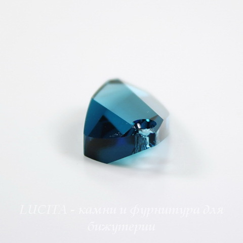 6620 Подвеска Сваровски Indicolite (20 мм) ()