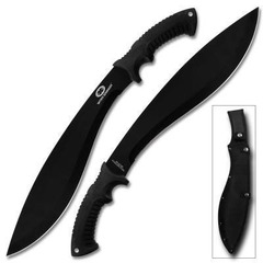 Фото Мачете WithArmour WA-021BK