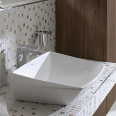 TOTO Jewelhex DH446VE Сливной клапан для раковин и биде, цвет:хром (требуется для раковин/биде LW681B, LW682B, BT682V1, BT681V) фото