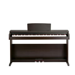 Rockdale Toccata